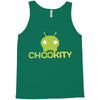 Chookity Tank Top