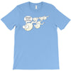funny rude sperm bj ideal birthday gift or presen T-Shirt
