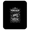 Vintage Aged To Perfection 1993 Mousepad