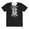gemini All Over Women's T-shirt