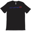 trump 16 president vert T-Shirt
