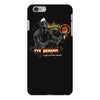 eye scream iPhone 6 Plus/6s Plus Case