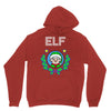 elf christmas Unisex Hoodie