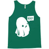 boo (2) Tank Top