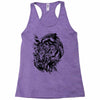 pony up Racerback Tank