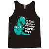 t rex skipped too many arm days Tank Top