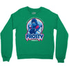frosty treats Crewneck Sweatshirt
