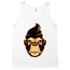 monkey cool Tank Top