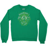spirit hunter Crewneck Sweatshirt