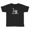 intensive care unit Toddler T-shirt