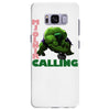 mjolnir calling Samsung Galaxy S8 Plus