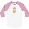 im hungry and youre a potato 3/4 Sleeve Shirt