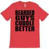 beard T-Shirt