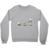 bully Crewneck Sweatshirt