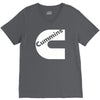 cummins sport V-Neck Tee