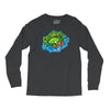sticky wheelz Long Sleeve Shirts
