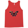 helmets ii Tank Top
