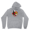 hungry merc Hoodie