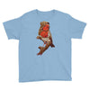 robin hood Youth Tee