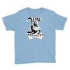 2 P Youth Tee