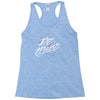 be mine Racerback Tank