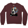 MY DOG Crewneck Sweatshirt