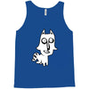 dog or fox Tank Top
