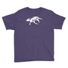 who killed bambi Youth Tee