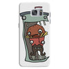 delicious aqua teens Samsung Galaxy S7