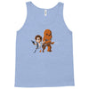 smugglers Tank Top