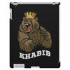bear khabib iPad 3 and 4 Case