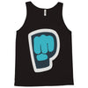 pewdiepie brofist Tank Top