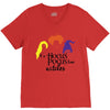 sanderson sister hocus pocus V-Neck Tee