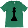 Chess Queen Family Matching T-Shirt