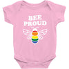 Bee proud Baby Bodysuit