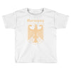 germany deutschland bundesadler berlin Toddler T-shirt