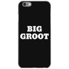 Big Groot iPhone 6/6s Case
