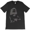 bruiser brody wrestling legend 80s wrestler fan T-Shirt