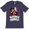 krinx family T-Shirt