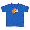 treat yo self Toddler T-shirt