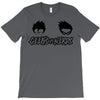 geeks vs nerds T-Shirt