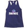Fortnite Fly Racerback Tank