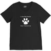 big mutts V-Neck Tee