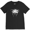 dark throne logo V-Neck Tee