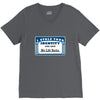 i stole your identity and now my life sucks V-Neck Tee