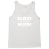 dad to the rescue Tank Top