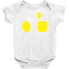 lemons Baby Onesie