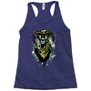 rambling Racerback Tank