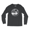 love camping Long Sleeve Shirts
