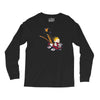 downhill Long Sleeve Shirts